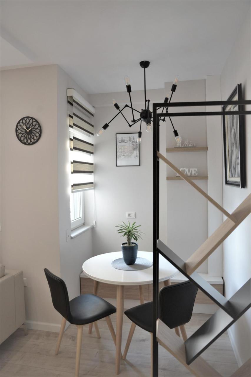 Apartament Haris No.2 Tirana