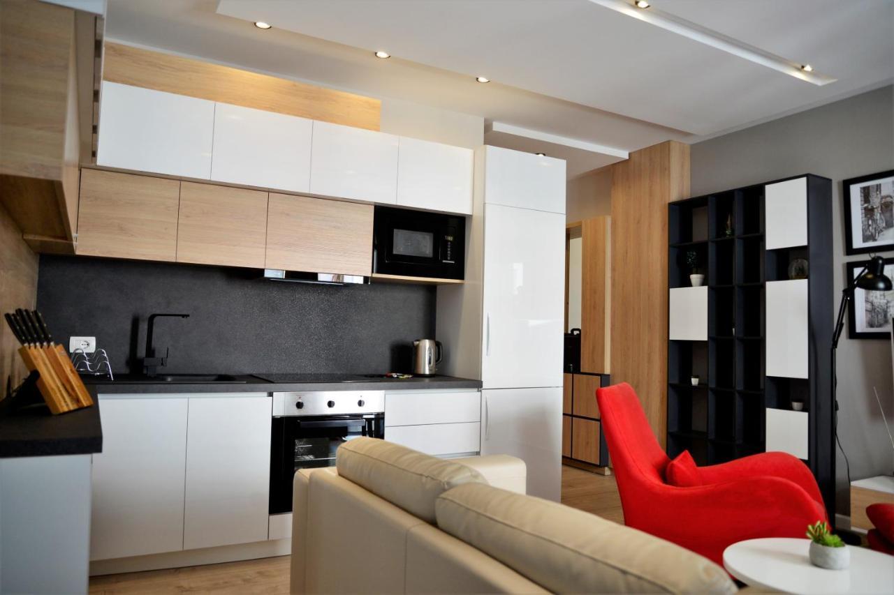Haris No.2 Apartament
