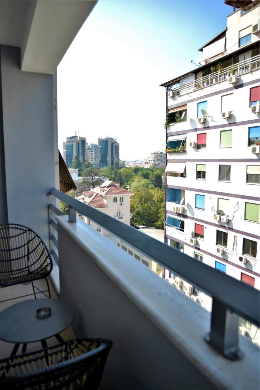 Haris No.2 Apartament *