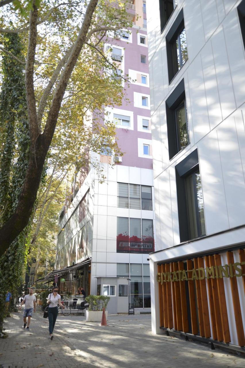 Apartament Haris No.2 Tirana