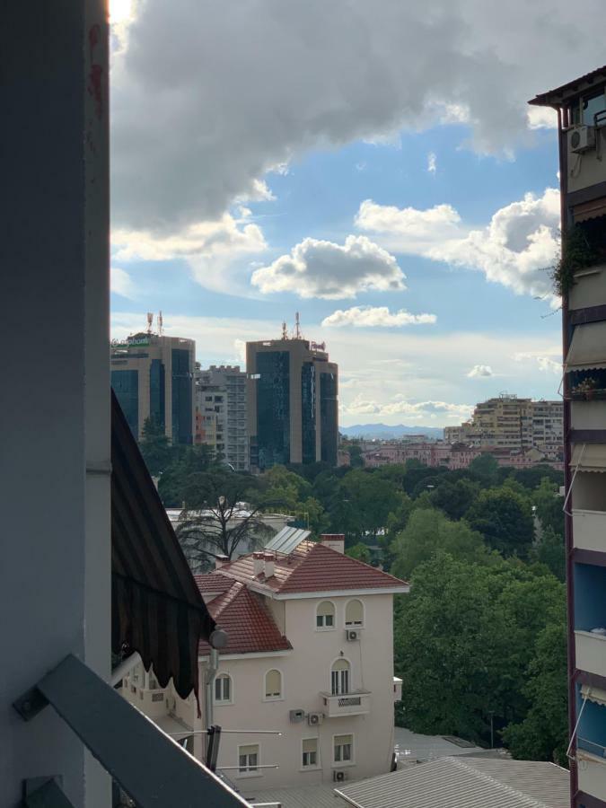 Haris No.2 Apartament *