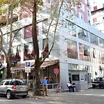 Haris Apartment Tirana No.2