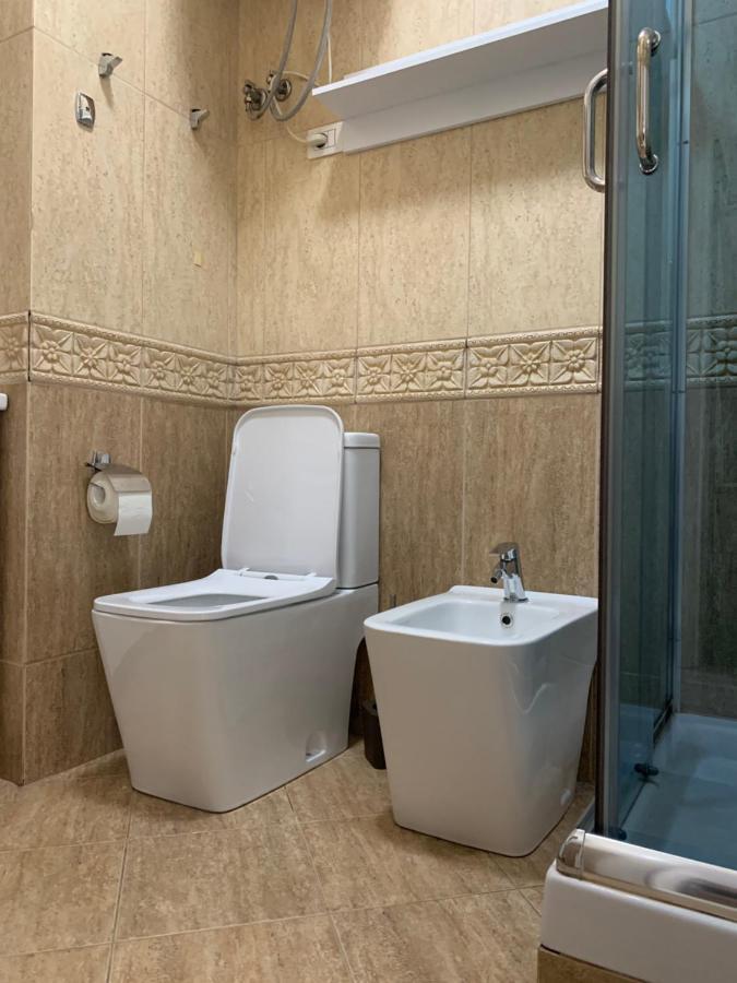 Haris No.2 Apartment