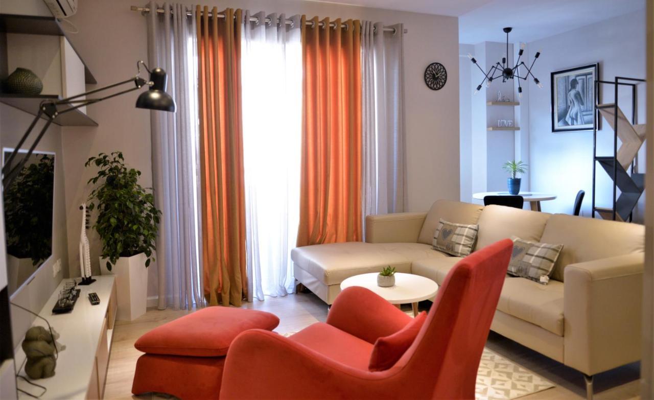 Haris No.2 Apartment *
