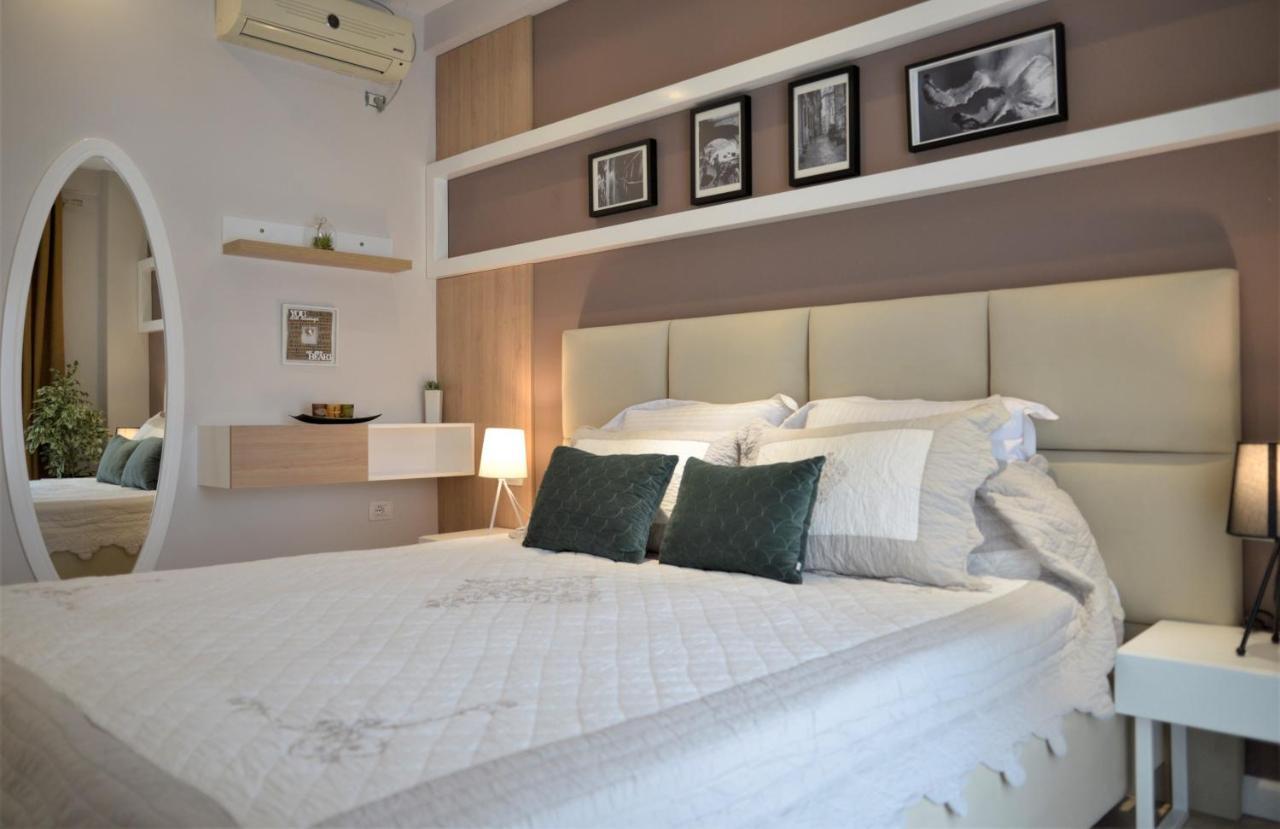 Haris No.2 Apartment Tirana