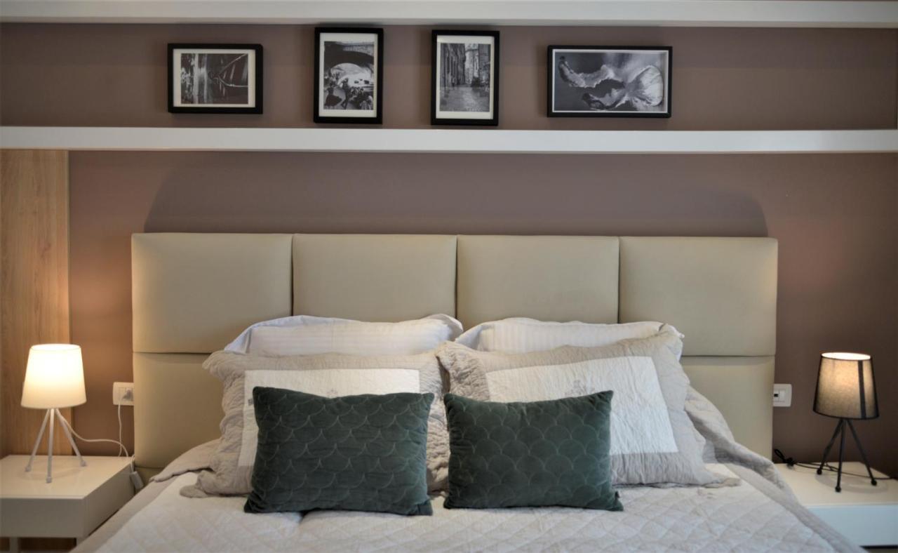 Apartment Haris No.2 Tirana