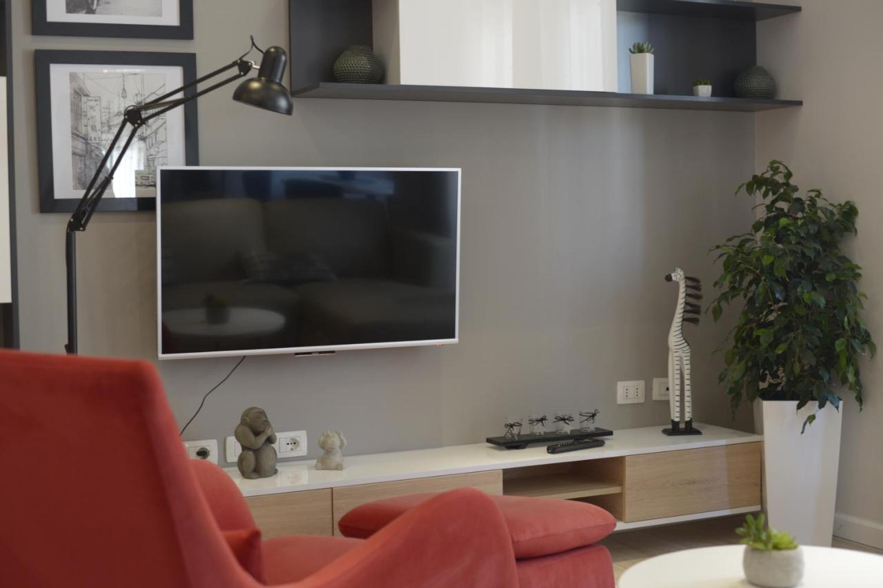 Haris No.2 Apartment Tirana