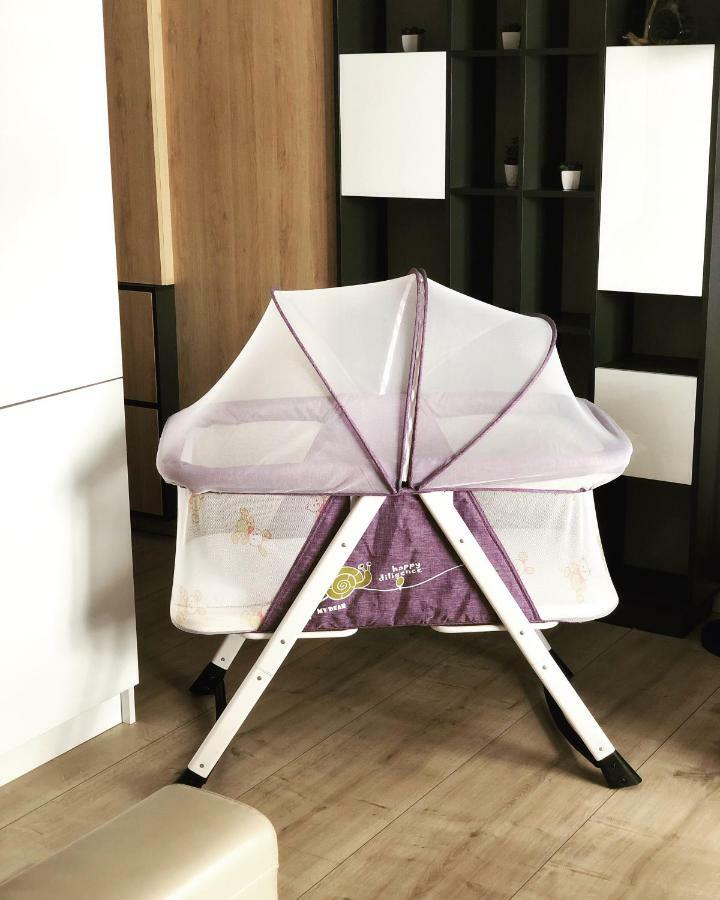 Haris No.2 Apartment Tirana